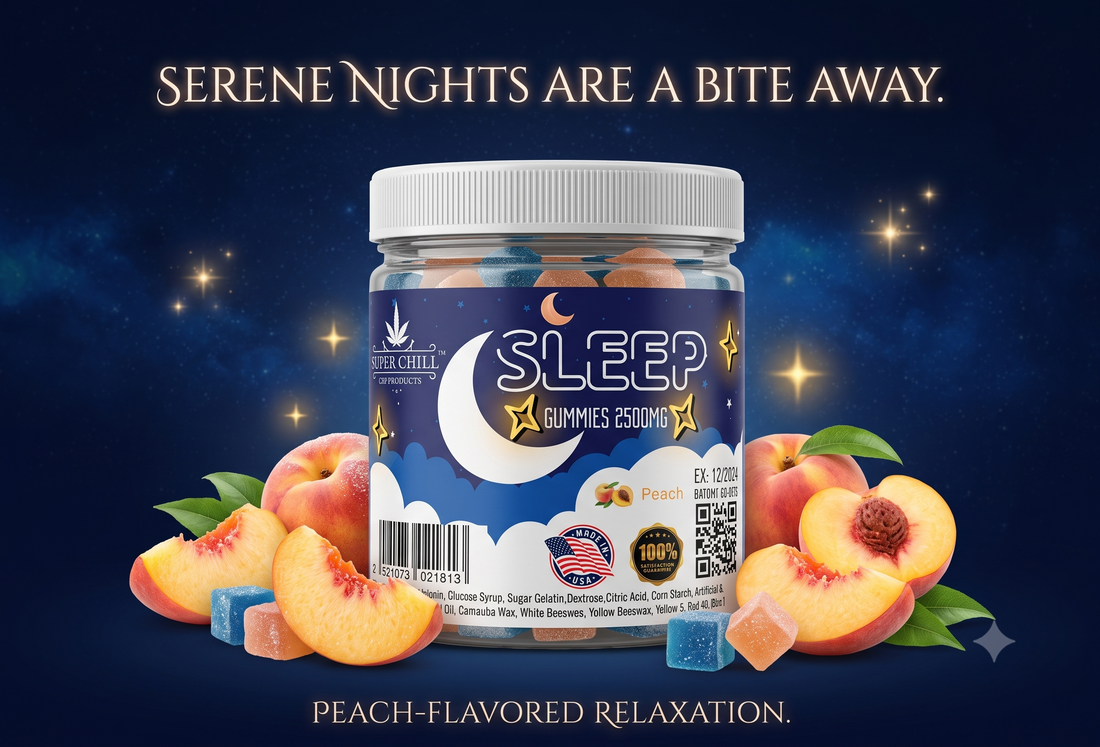 CBD for Sleep