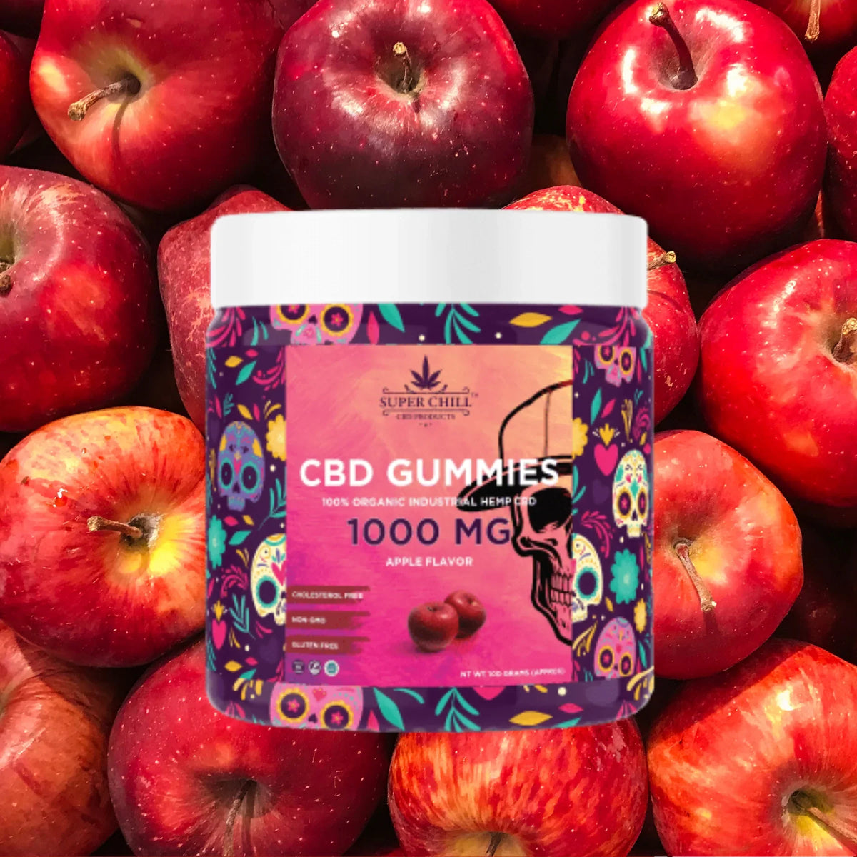 CBD Gummies