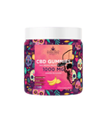 CBD Gummies Jar 1000MG