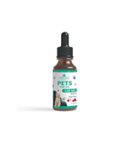 Hemp Extract CBD Oil For Cats