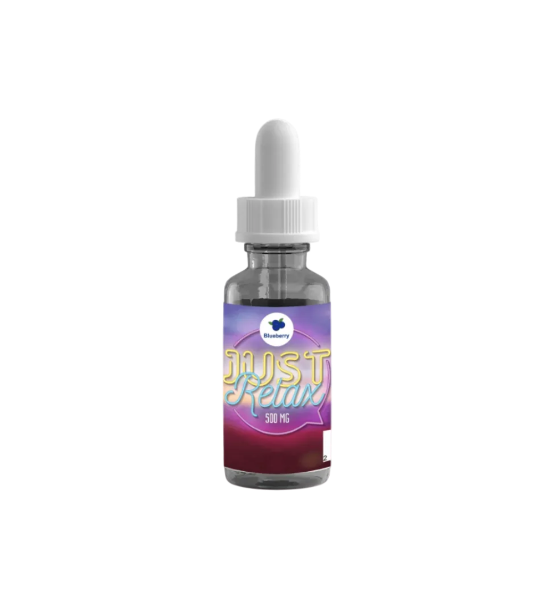 Relax Tincture