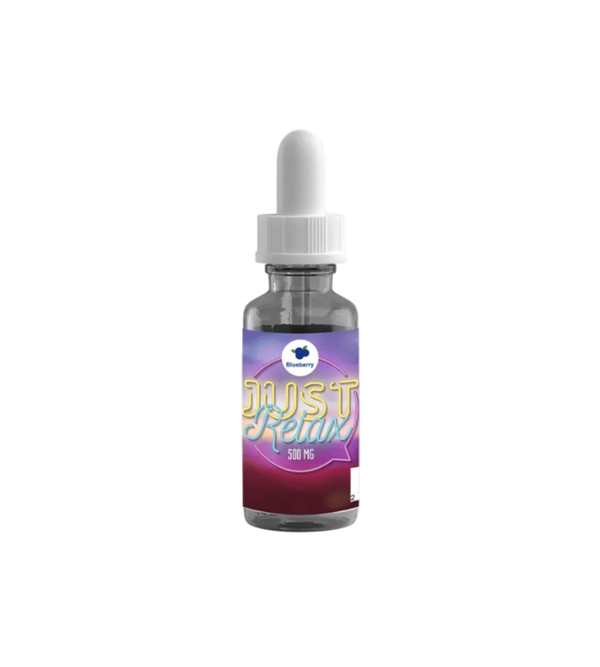 Relax Tincture