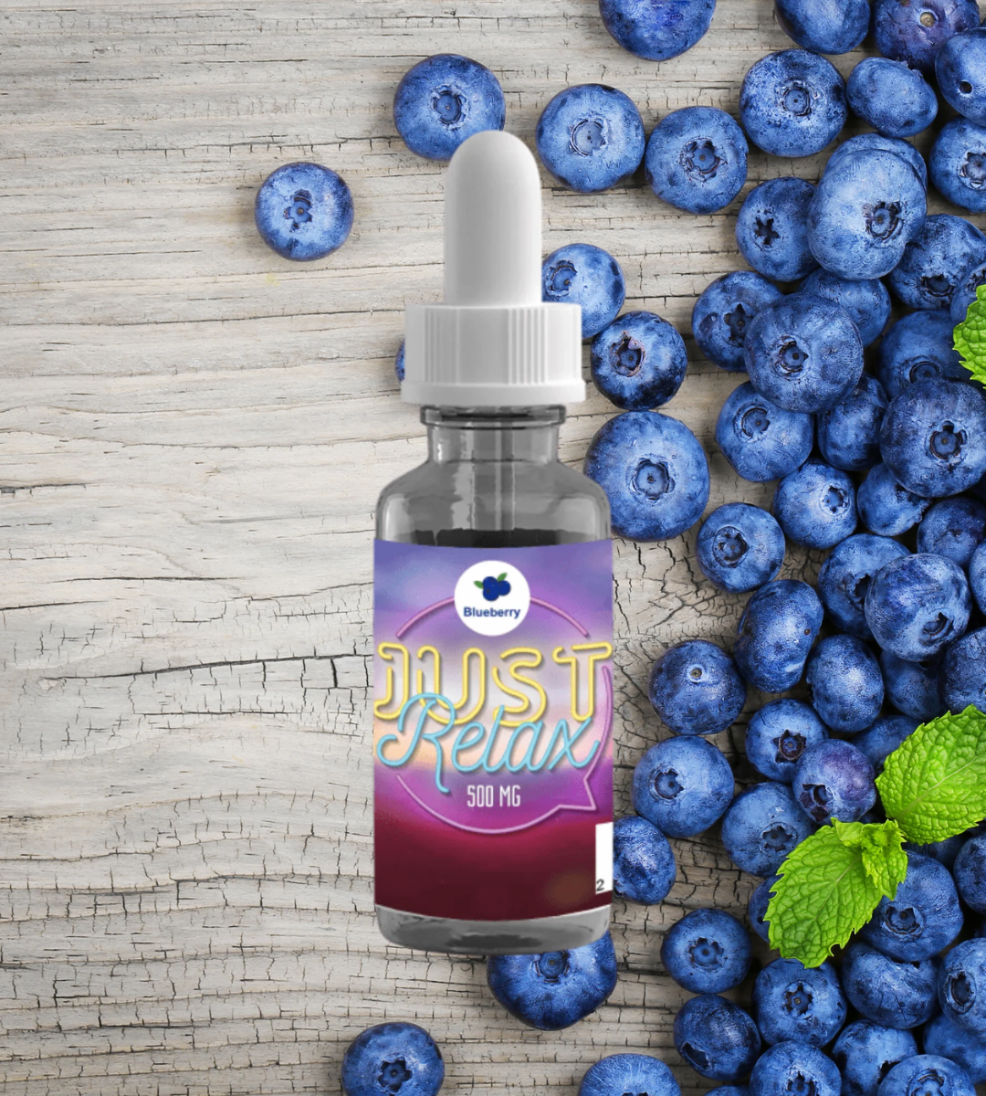 Relax Tincture