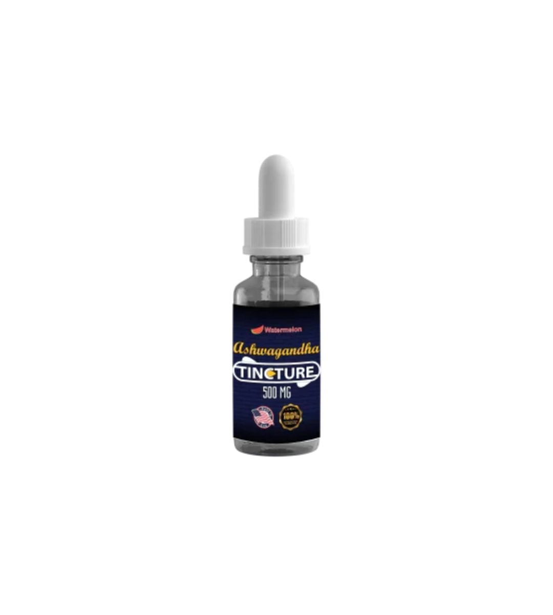 CBD Ashwagandha Tincture
