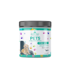 Hip & Joint Chews Bacon Flavor For Dog