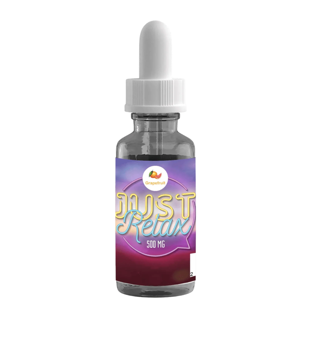Relax Tincture