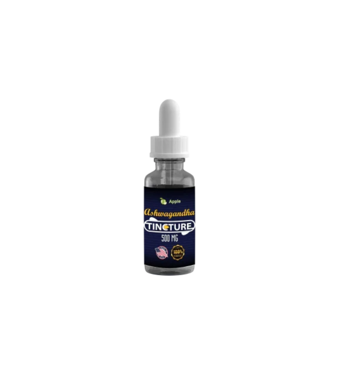CBD Ashwagandha Tincture