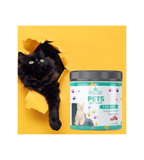 Soft Chews Tuna Flavor For Cat