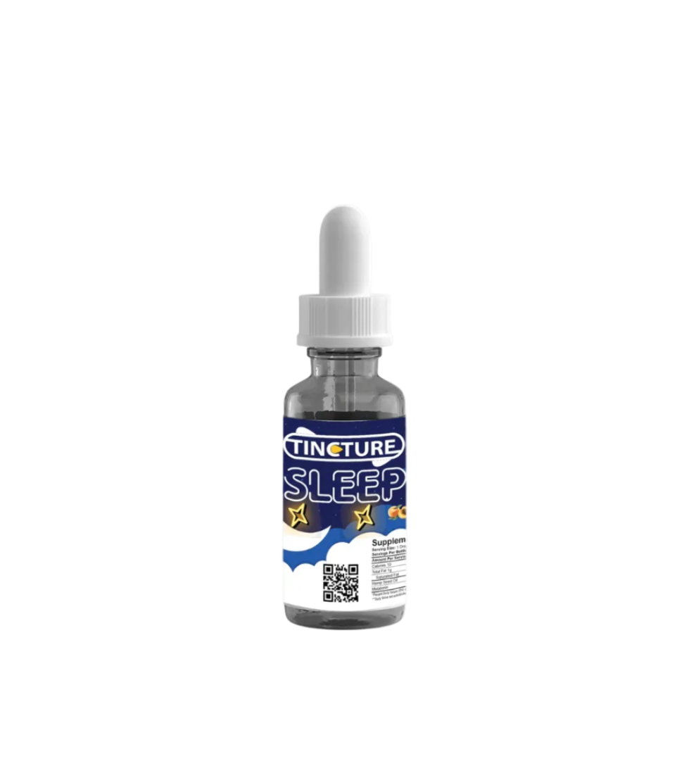 CBD Sleep Tincture