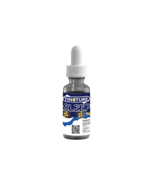 CBD Sleep Tincture