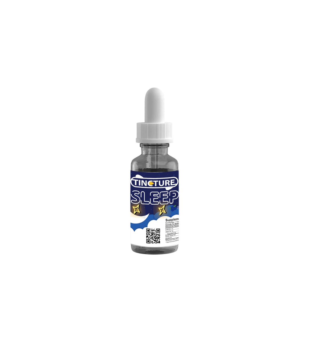 CBD Sleep Tincture