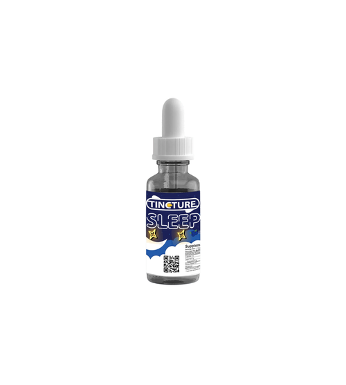 CBD Sleep Tincture