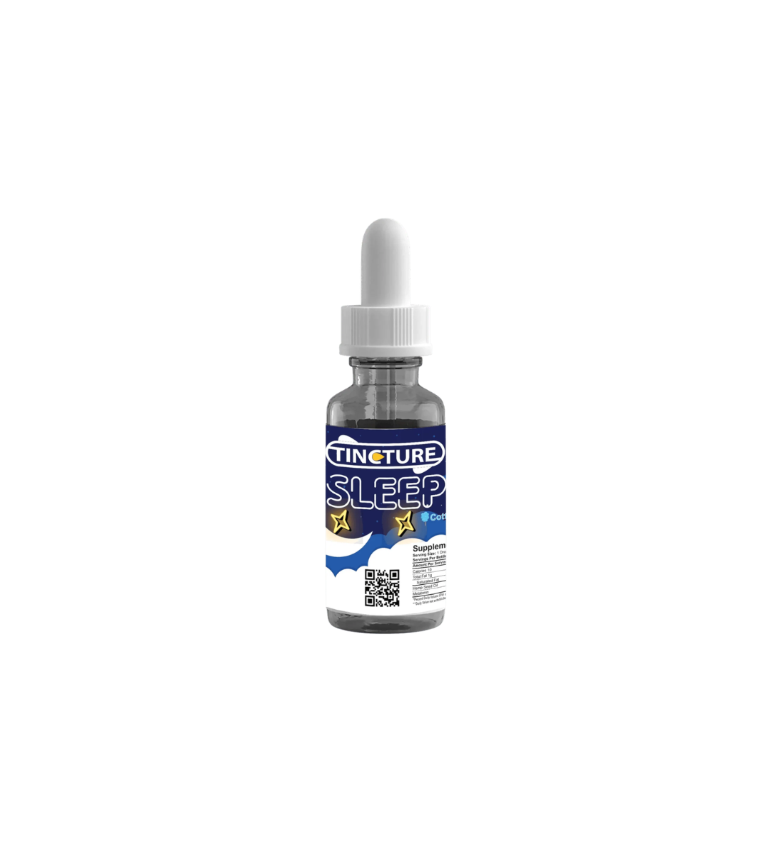 CBD Sleep Tincture