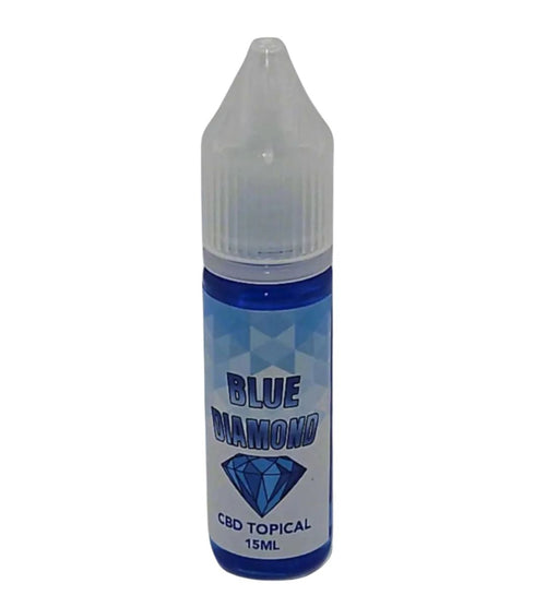 Blue Diamond 15ml - CBD Vape Juice|superchill cart