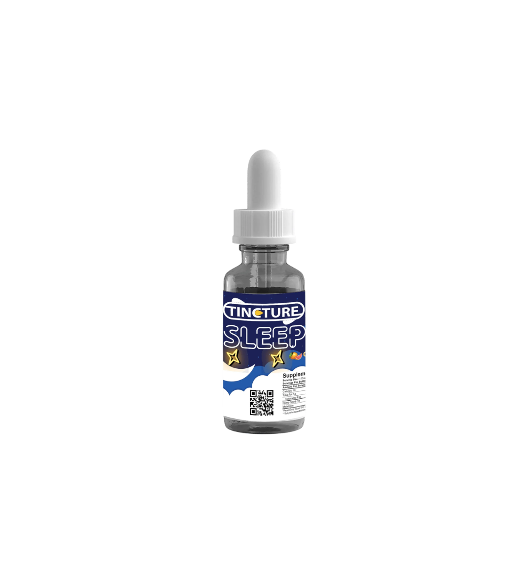 CBD Sleep Tincture