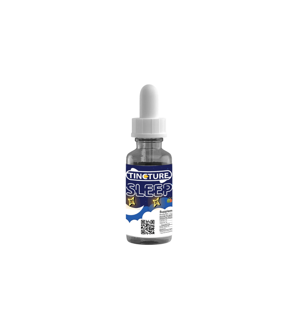 CBD Sleep Tincture
