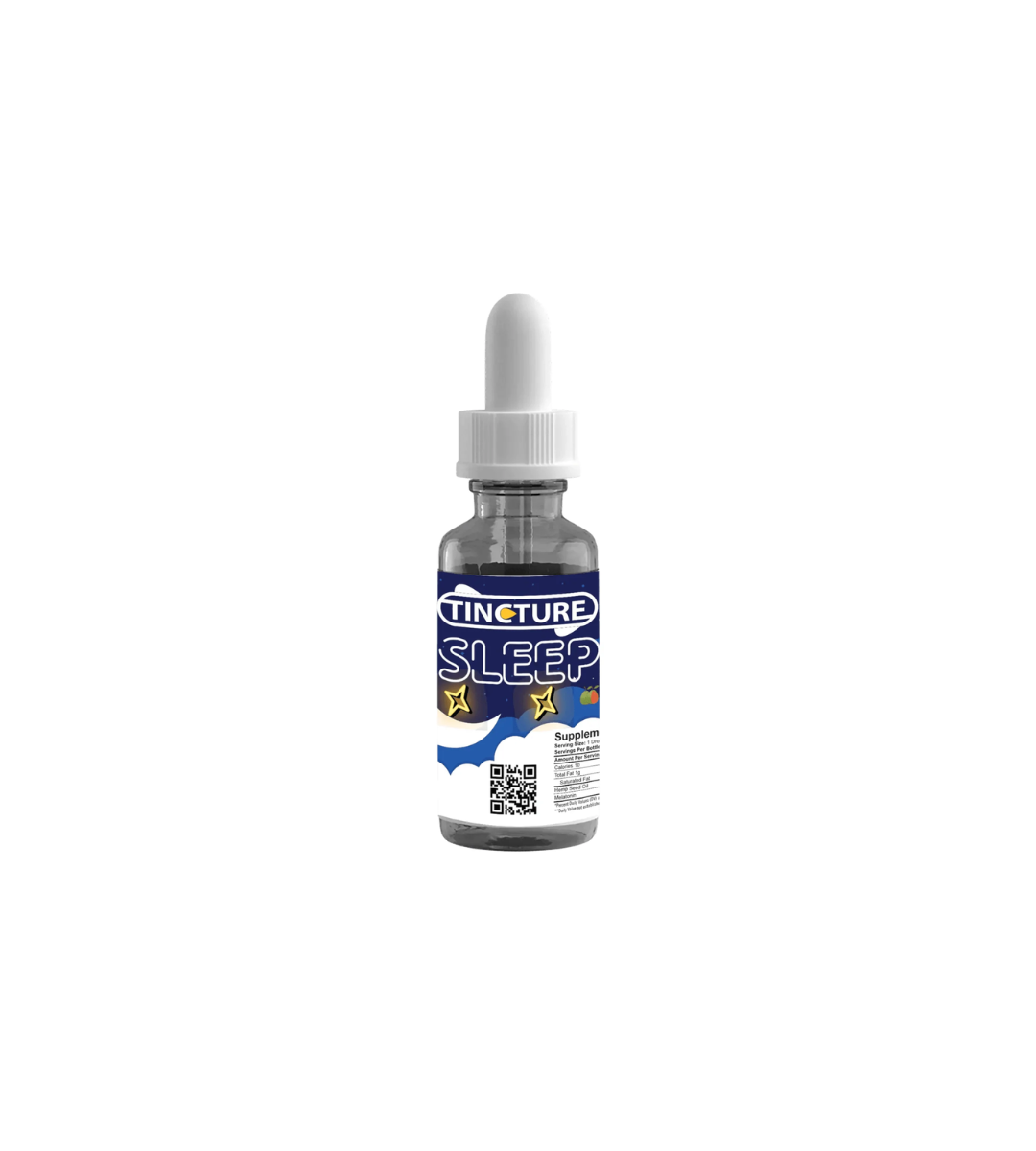 CBD Sleep Tincture