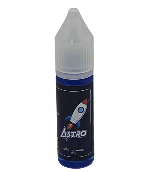 Astro CBD 15ml - CBD Vape Juice | Superchill Cart