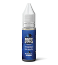 Boss 15ml CBD Vape Juice | Superchill Cart