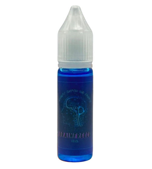  Brain Freez 15ml CBD Vape Juice|superchill cart 