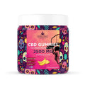 Buy CBD Gummies 2500 MG | Superchill World