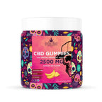 Buy CBD Gummies 2500 MG | Superchill World