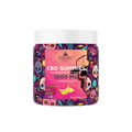 CBD Gummies Jar 1000MG