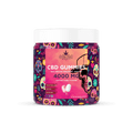 Super Chill CBD Gummies Jar - 4000 MG - 100% Natural - 40 Gummies