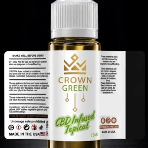 Crown Green