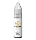 Crown Extra - 15 ml CBD Vape Juice| superchill cart