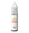 Crown Red CBD - 15 ml Vape Juice | Superchill Cart