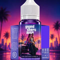 Grand Theft Auto CBD Vape Juice 15ml