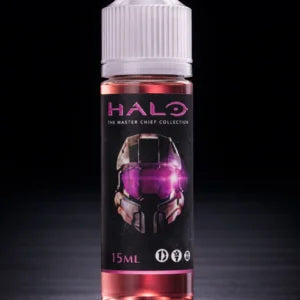 Halo Purple CBD Vape Juice