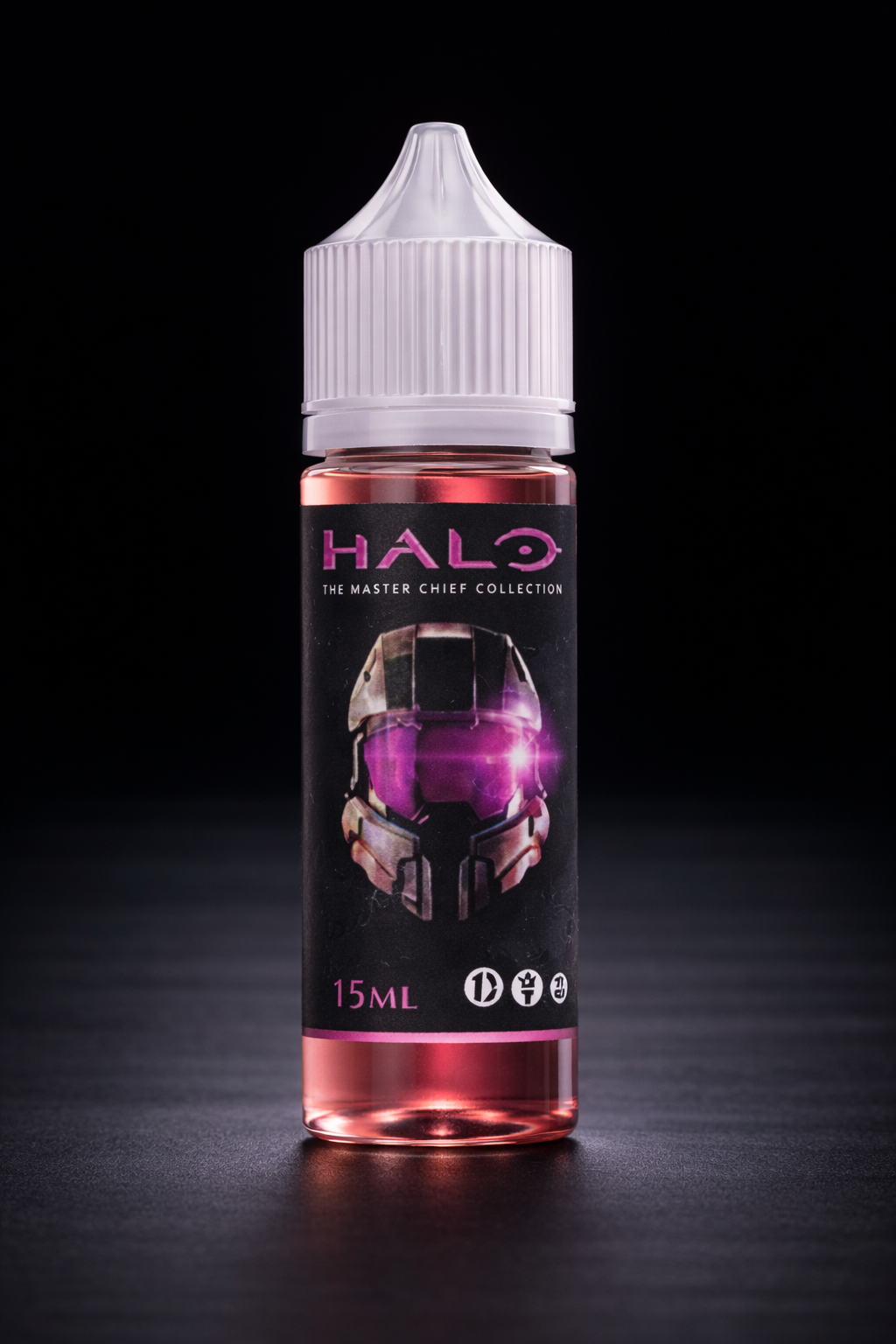 Halo Purple CBD Vape Juice