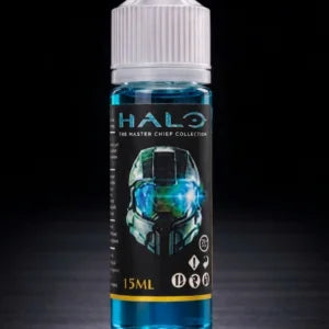 Halo Blue