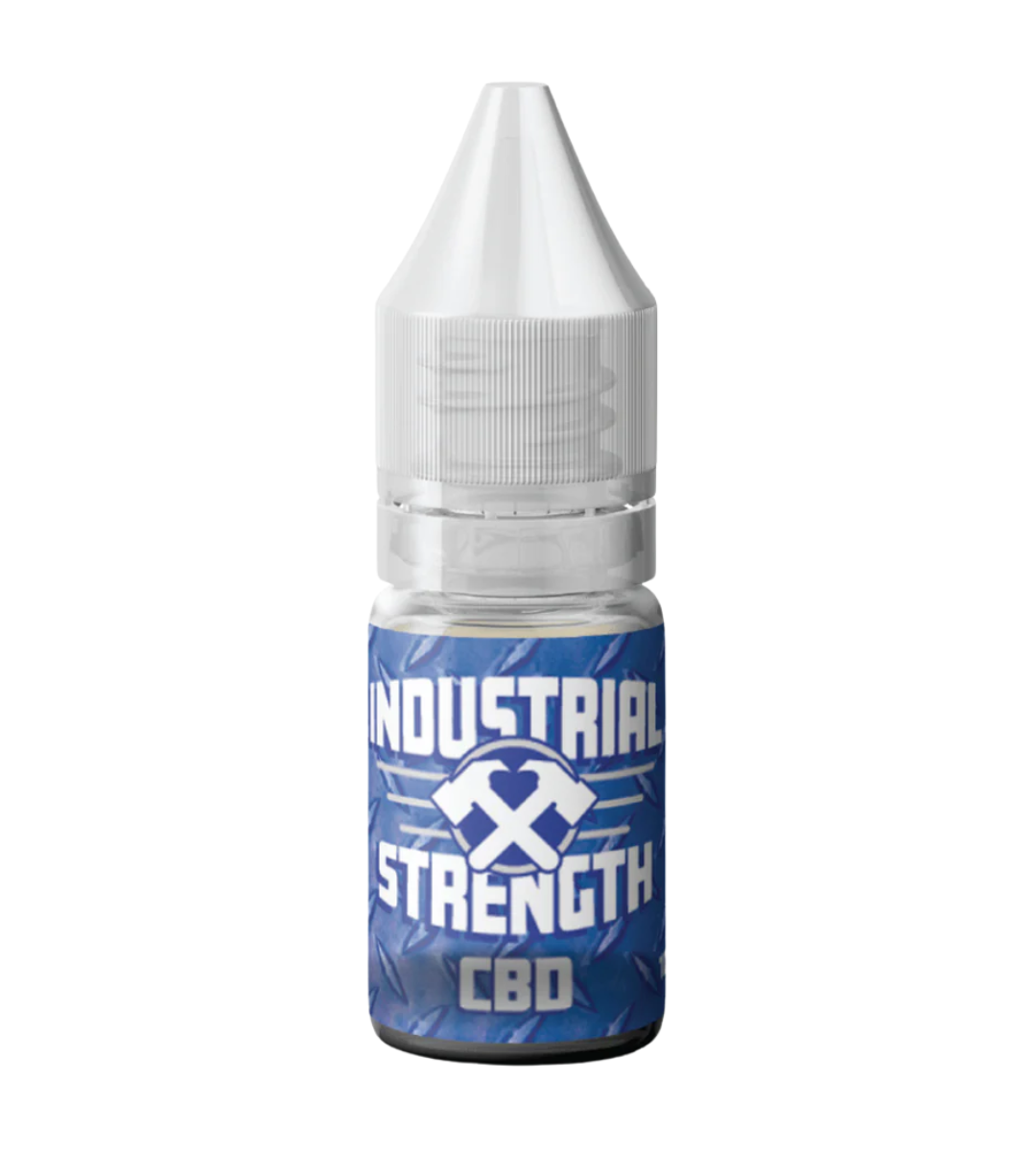 Industrial Strength CBD Juice 15ml | Superchill Cart