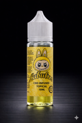 Labubus Yellow CDB Vape Juice