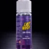 Last Walk CBD Vape Juice