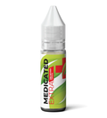 Medicated Extra 15ml CBD Vape Juice| superchill cart