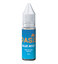 Oasis Blue Myst 15ml - CBD Vape Juice