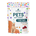 Pets Soft Chews 150 MG