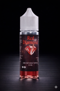 Red Diamond CBD Vape Juice