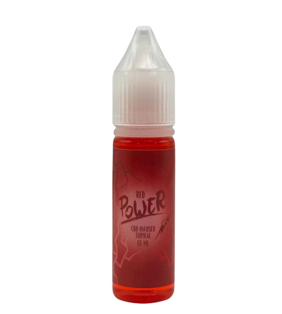 Red Power CBD Juice 15ml Vape Juice|superchill cart 