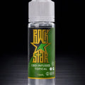 Rockstar Green Black CBD Vape Juice