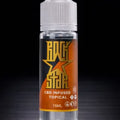 Rockstar Orange Black CBD Vape Juice