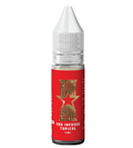  Rockstar Red 15ml - CBD Vape Juice| superchill cart 