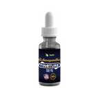 CBD Ashwagandha Tincture