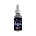 CBD Ashwagandha Tincture