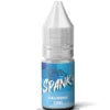 Spanky CBD Juice - 10 ML - CBD Infused Topical - Made in USA