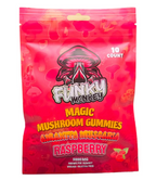 Funky Monkey Shroom Gummies Amanita Muscaria 5,000MG